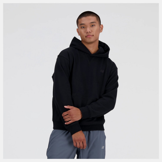 New Balance Ανδρικό φούτερ Athletics French Terry Hoodie